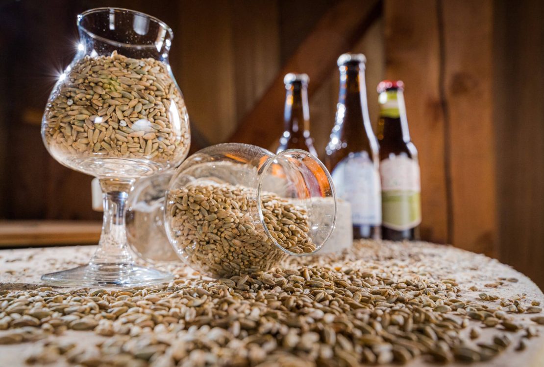 A házi sörfőzés kreatív kikapcsolódás lehet.