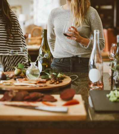 legjobb főzős film