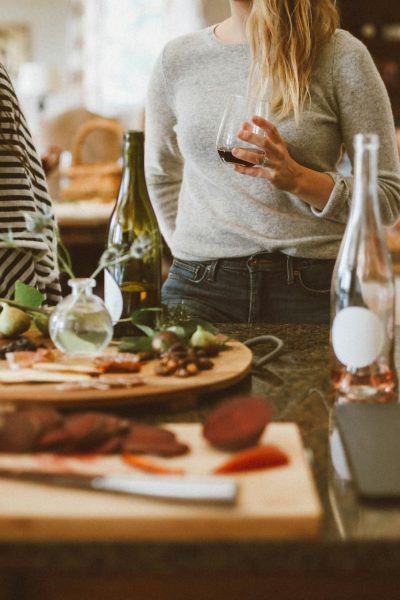 legjobb főzős film