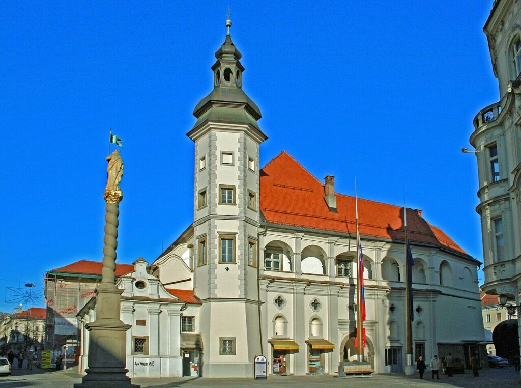 Maribor