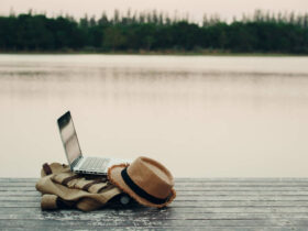 A digitális nomád életmód ma már nemcsak egy divatos kifejezés, hanem valós, működő életforma.