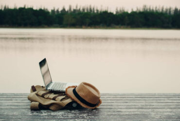 A digitális nomád életmód ma már nemcsak egy divatos kifejezés, hanem valós, működő életforma.