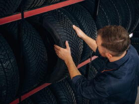 A modern négyévszakos gumik sok autós számára tökéletes választást jelentenek.