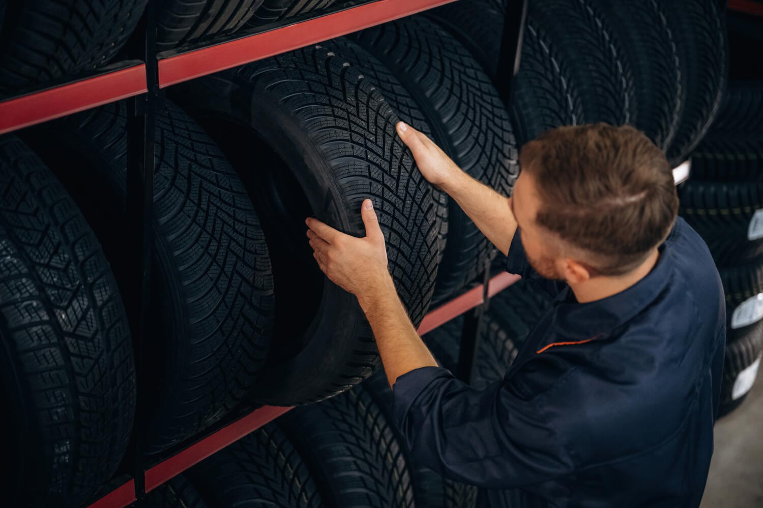 A modern négyévszakos gumik sok autós számára tökéletes választást jelentenek.