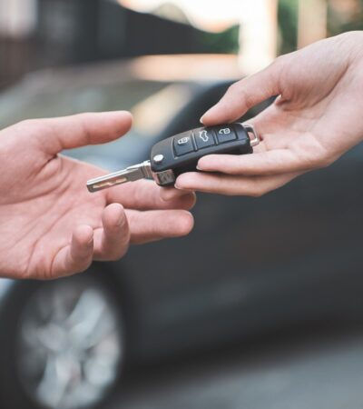 Használtautó eladás