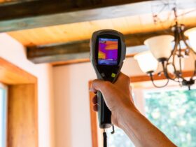 A fűtési szezonban a lakásunk folyamatosan hőt ad le a hidegebb külső környezet felé, ezt nevezzük hőveszteségnek.