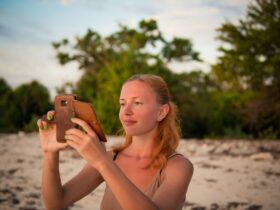 Így lőj címlapra való képeket egy vakító nyári napon