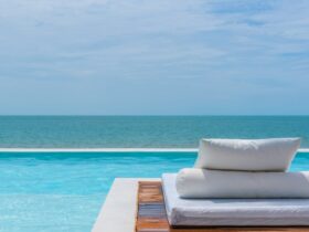 Luxus utazási szokások