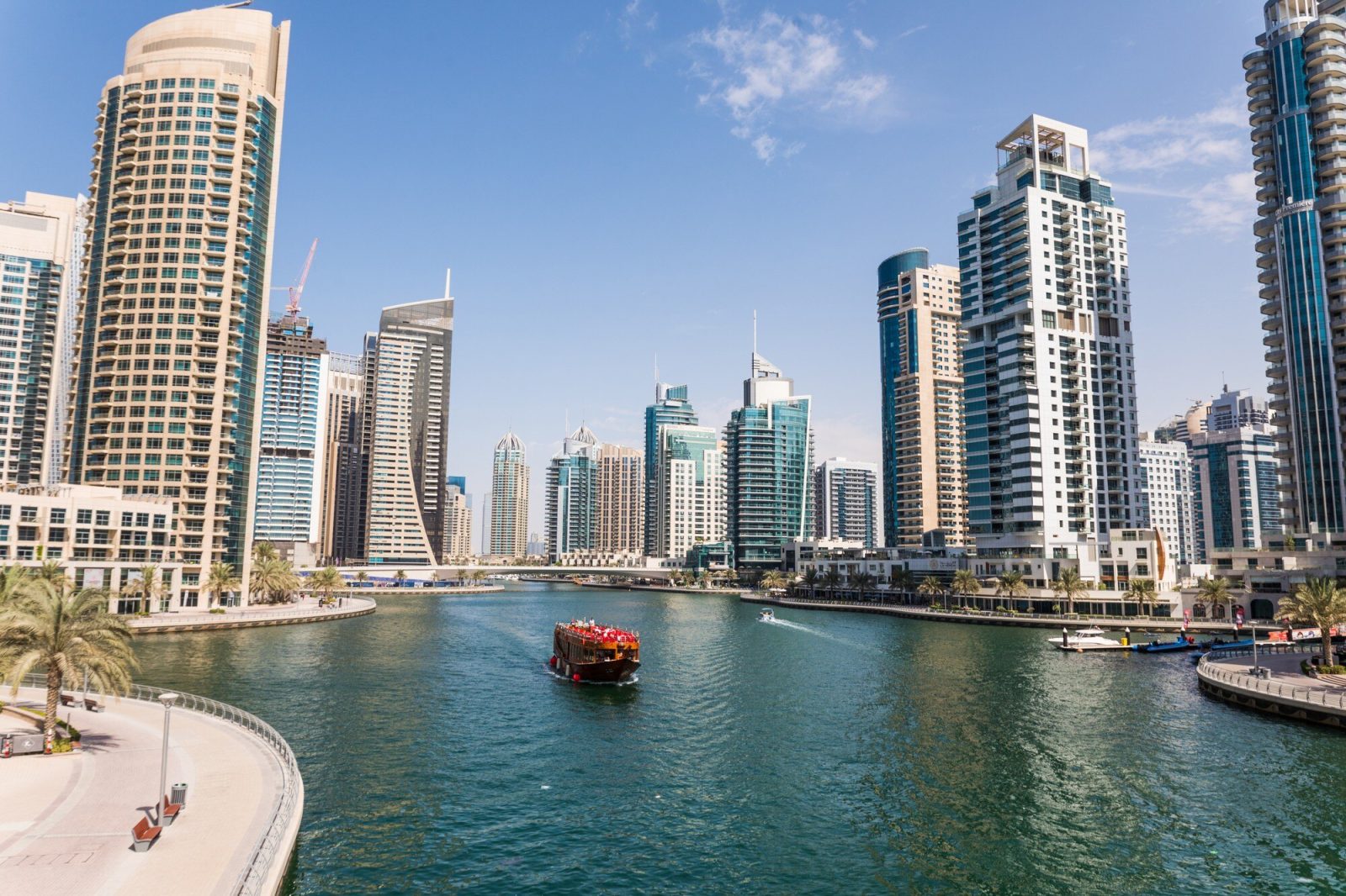 Családi kaland? Dubai!
