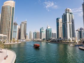 Családi kaland? Dubai!